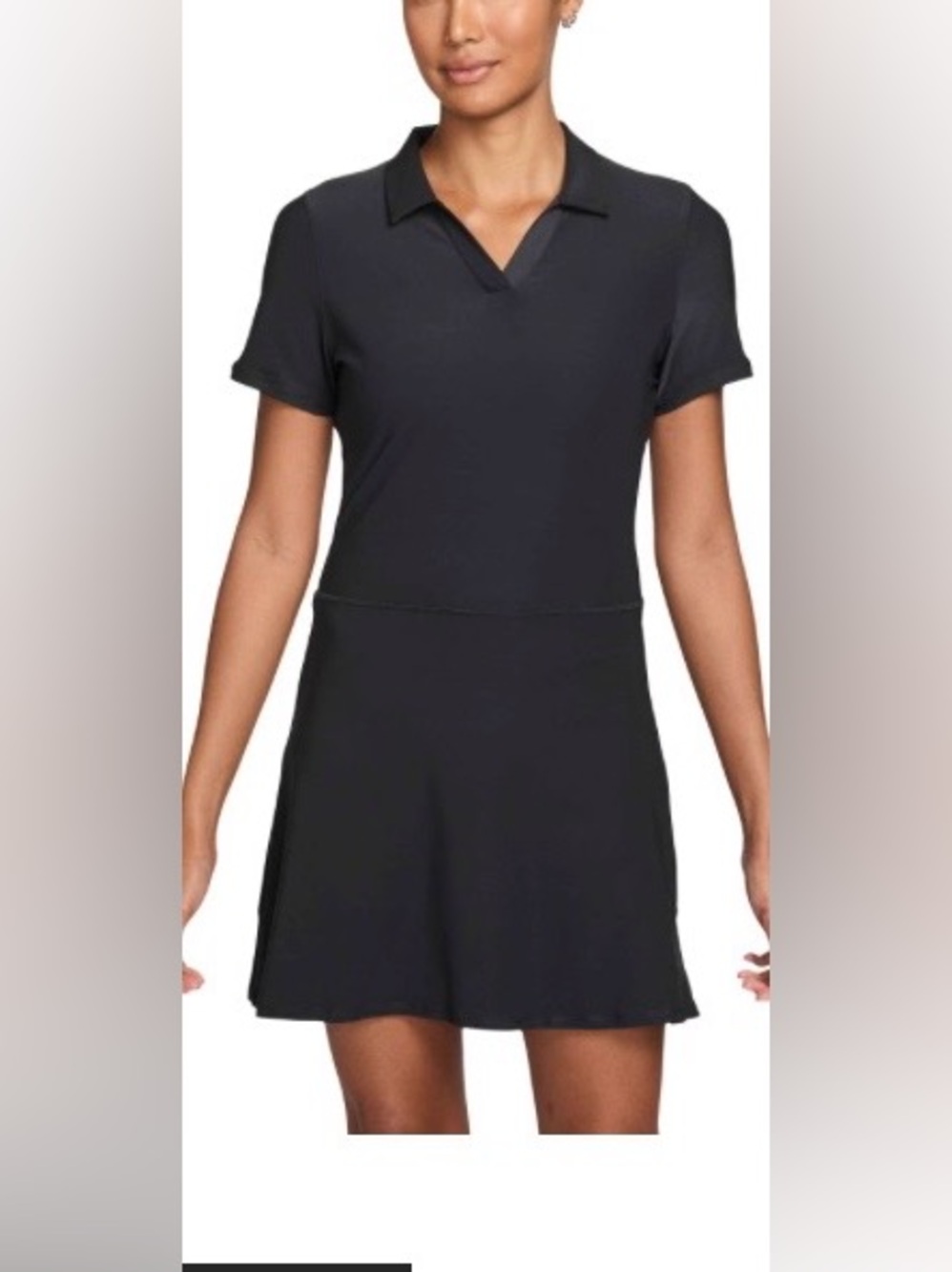 NWOT NIKE GOLF DRESS